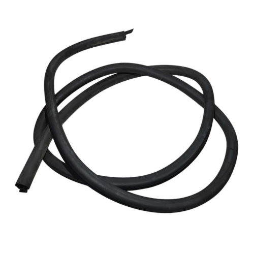 BORRACHA PORTA TRASEIRA DIREITA VW JETTA 2007 2008 2009