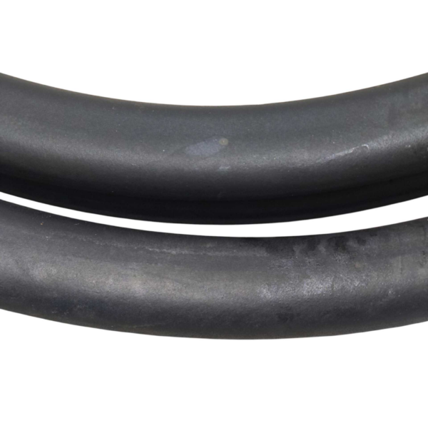BORRACHA PORTA TRASEIRA DIREITA VW JETTA 2007 2008 2009 - Imagem 2