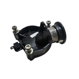 SUPORTE TAMPA ÓLEO MOTOR 55212606 FIAT TORO 2016/20 DETALHE