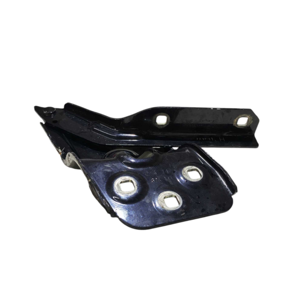 DOBRADIÇA CAPÔ ESQUERDO 7P6823301 VW TOUAREG 3.6 2014 A 2016 - Imagem 5