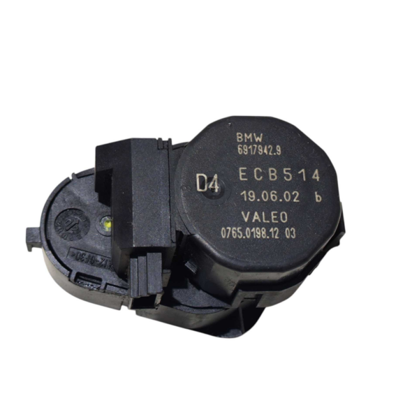 MOTOR ATUADOR 69179439 BMW X5 4.4 V8 2002 2003 A 2006