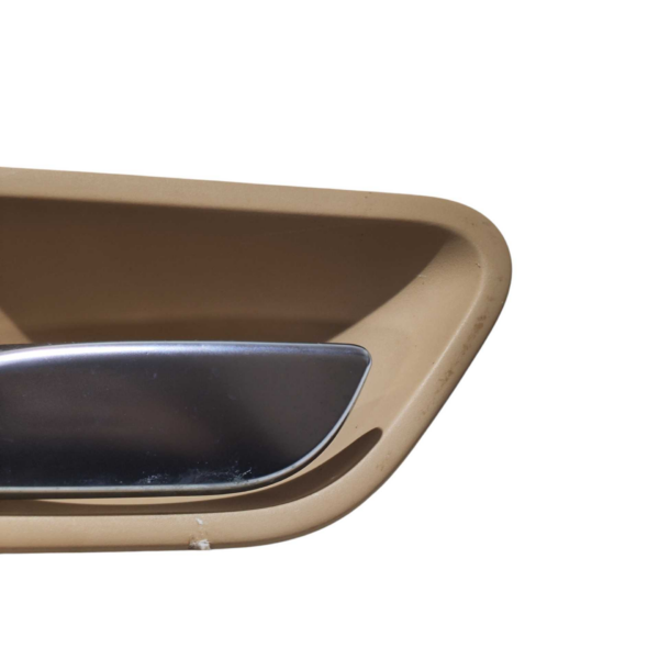 MAÇANETA DIANTEIRA ESQUERDA 51417260089 BMW 328i GT 2013/15 - Imagem 7