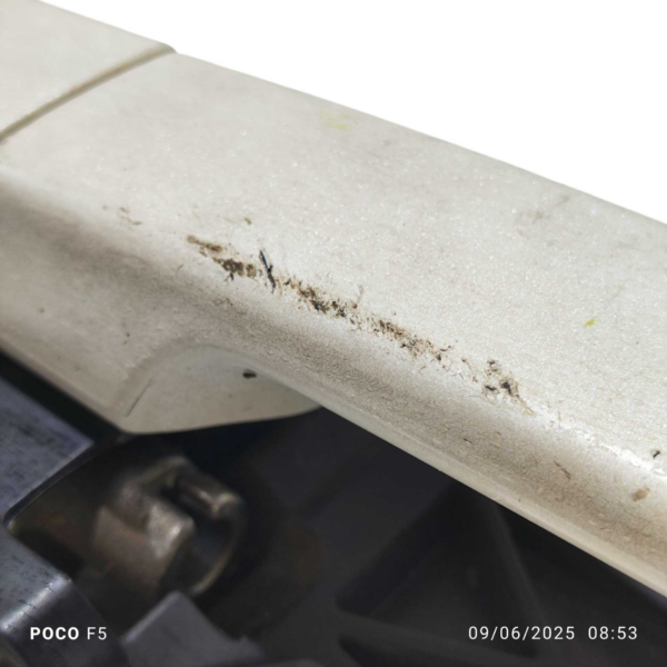 MAÇANETA EXTERNA DIANTEIRA ESQUERDA NISSAN SENTRA 2008/2012 - Imagem 4