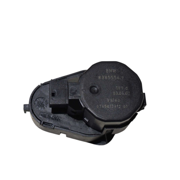 MOTOR ATUADOR 83855569 BMW X5 4.4 V8 2002 A 2008