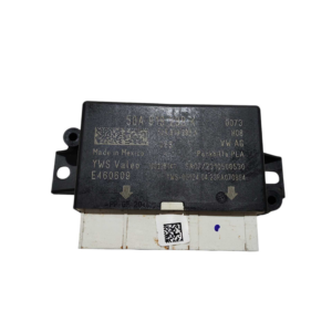MÓDULO ESTACIONAMENTO 5QA919298K VW T-CROSS 2019 2020 2021