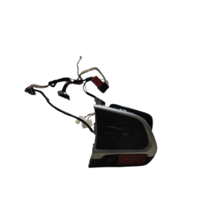 BOTÃO COMANDO VOLANTE 655908800A FIAT PULSE 1.0 2022 A 2024