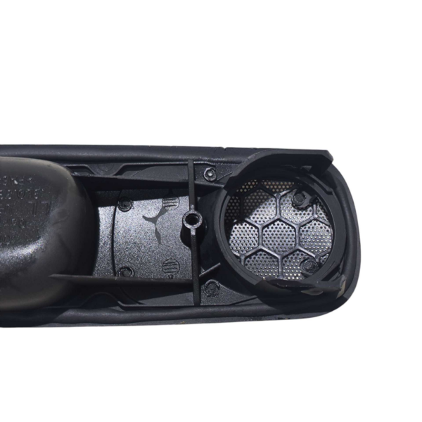 MAÇANETA INTERNA DIANTEIRA DIREITA AUDI A3 1.8 2002 A 2006 - Imagem 7