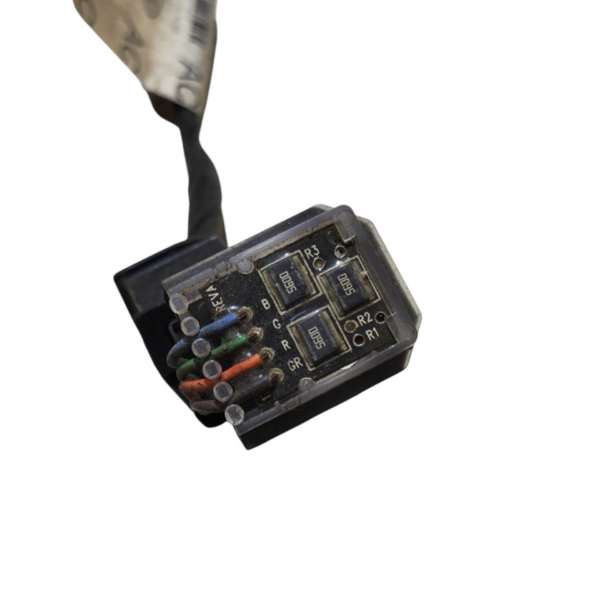 MOLDURA PORTA COPOS dt4314e078r30xd FORD EDGE 3.5 2013/2015 - Imagem 7