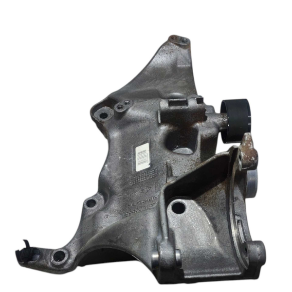 SUPORTE ALTERNADOR 8201033565 RENAULT DUSTER 2.0 2014 A 2019 - Imagem 4