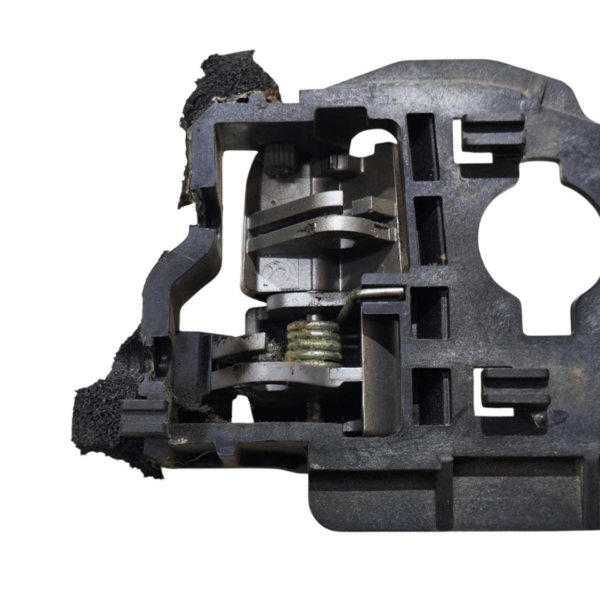 MAÇANETA INTERNA TRASEIRA DIREITA HYUNDAI IX35 2.0 2010/2019 - Imagem 7