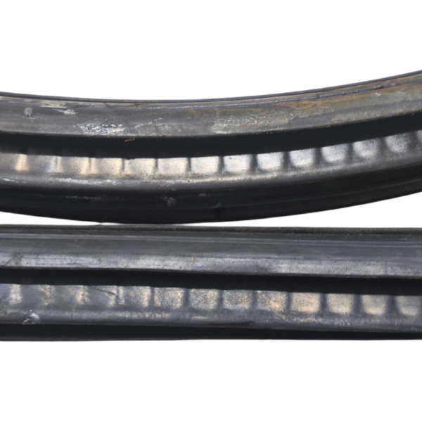 BORRACHA PORTA TRASEIRA DIREITA VW PASSAT 1997 1998 A 2000 - Imagem 3