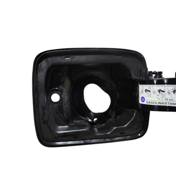 BOCAL PORTINHOLA 51964194 JEEP RENEGADE 1.8 AUT 2017 A 2020 - Imagem 2
