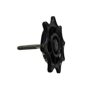 PARAFUSO FIXAÇÃO ESTEPE 628501S000 HYUNDAI HB20 2015 A 2019