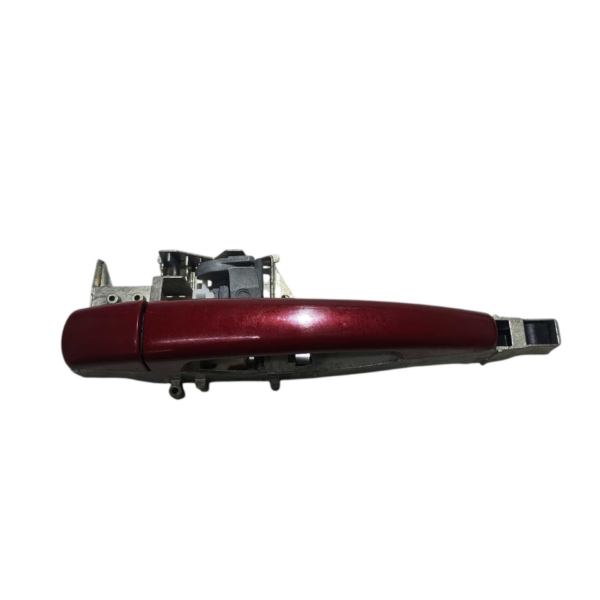 MAÇANETA EXTERNA DIANTEIRA DIREITA CITROEN C3 1.5 2014/2016 - Imagem 5
