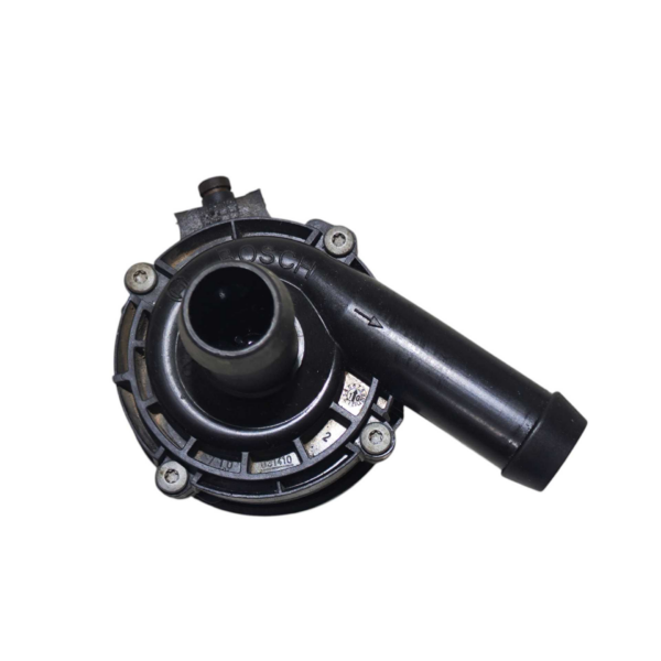 BOMBA ÁGUA AUXILIAR 9E5H18K359AE FORD FUSION 2.5 2010 A 2012 - Imagem 5