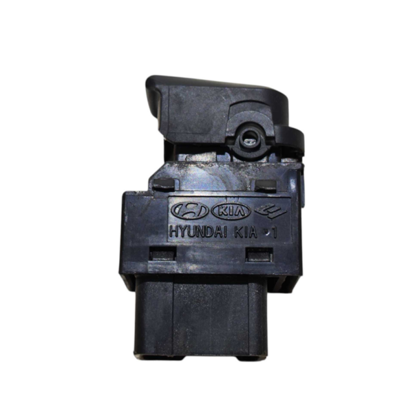 BOTÃO COMANDO VIDRO HYUNDAI IX35 2.0 2010 2011 A 2015 - Imagem 2
