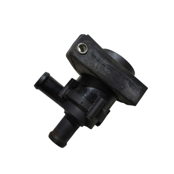 BOMBA ÁGUA AUXILIAR VW JETTA 2009 2010 2011 - Imagem 2