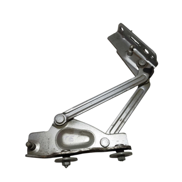 DOBRADIÇA PORTA MALAS TRAS ESQ CITROEN C4 PALLAS 2007 A 2013