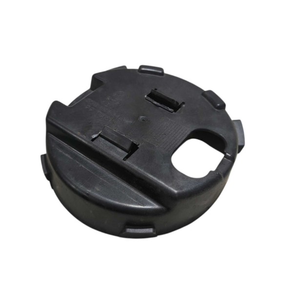 SUPORTE EMBLEMA DIANTEIRO VW NIVUS TSI 2021 A 2024 2G5853343 - Imagem 3