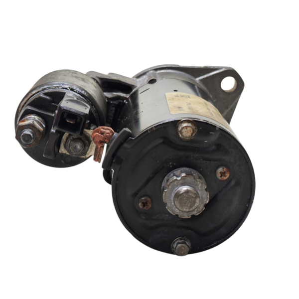 MOTOR ARRANQUE 0001147425 BMW 328i GT 2.0 2013 2014 2015 - Imagem 2