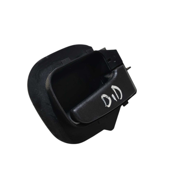 MAÇANETA DIANTEIRA DIREITA 5121960808 BMW 325 2.5 1995/1999 - Imagem 2