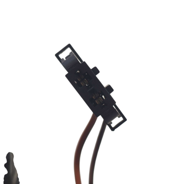 MOTOR AR FORÇADO 35987694C VW JETTA 2007 2008 2009 2010 2011 - Imagem 3