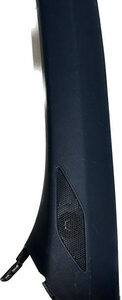 Coluna Parabrisa Esquerdo Vw Tcross 2018 2019 2020 2gp858388