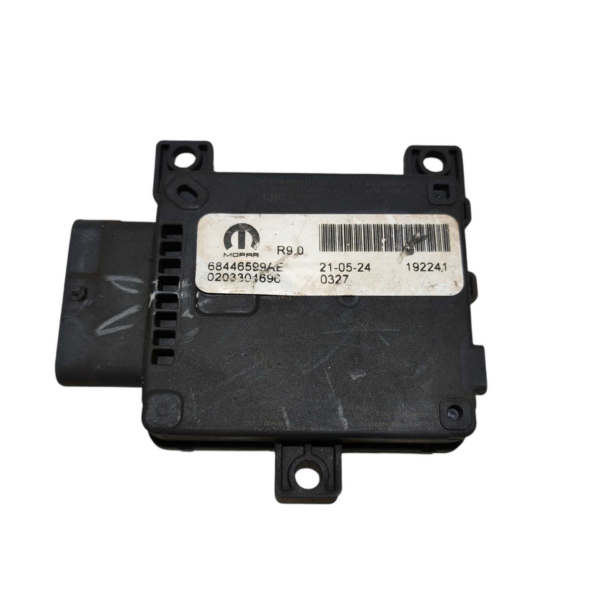 SENSOR DISTÂNCIA 68446599AE JEEP COMPASS 2018 2019 A 2021