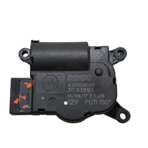 MOTOR ATUADOR AR JEEP RENEGADE 1.8 2017 A 2020 A21102000