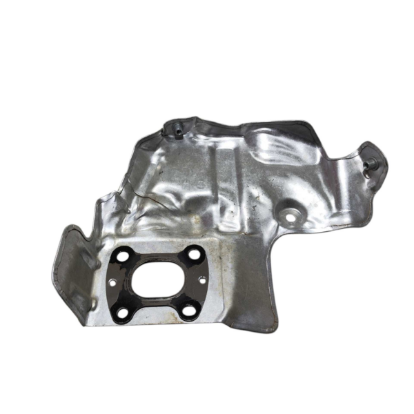PROTETOR CALOR TURBINA 55499622 GM TRACKER PREMIER 2020/2022 - Imagem 2