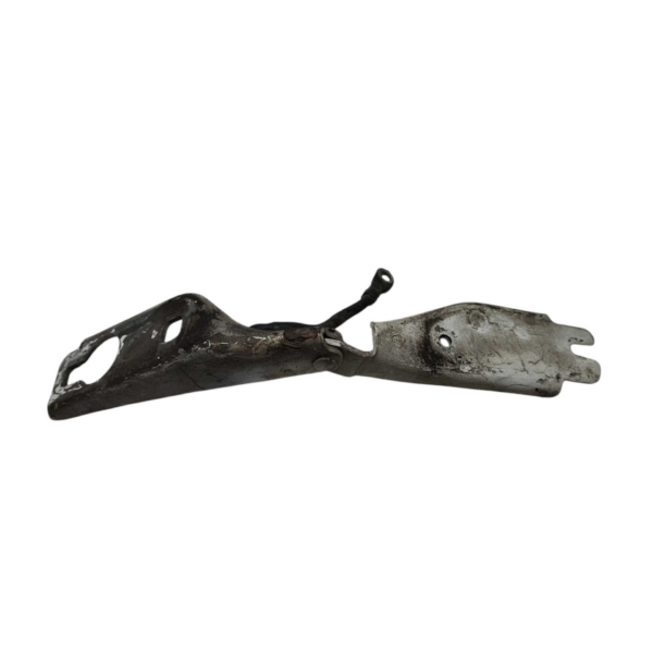 DOBRADIÇA CAPÔ DIREITO BMW 325 2.5 1995 1996 1997 A 1999 - Imagem 3