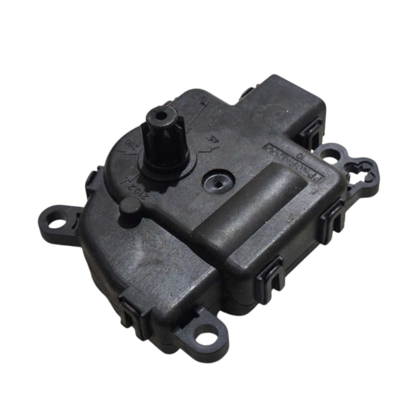 MOTOR ATUADOR CAIXA AR DG9H19E616 FORD FUSION 2014 A 2016 - Imagem 5