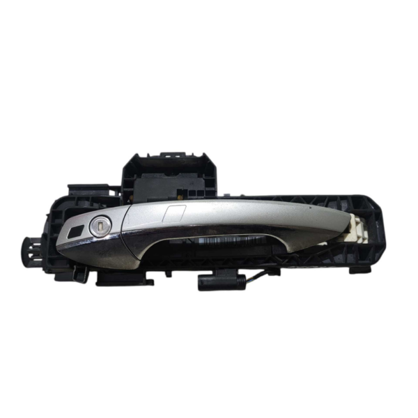 MAÇANETA EXTERNA DIANTEIRA ESQUERDA MERCEDES C280 2010/2012