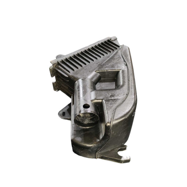 CAIXA FILTRO AR 8200087837 PEUGEOT 206 2001 A 2004 - Imagem 4