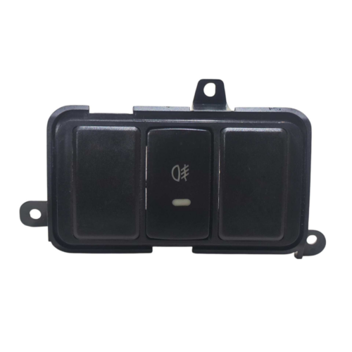 BOTÃO COMANDO FAROL MILHA HONDA CIVIC 1.8 2007 2008 A 2011