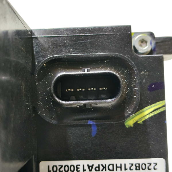 BATERIA PARTIDA SA3HE3703040B BYD SONG PLUS 2023 2024 - Imagem 7