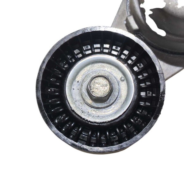 TENSOR ESTICADOR CORREIA US6582332 FORD EDGE 3.5 2013 A 2015 - Imagem 6
