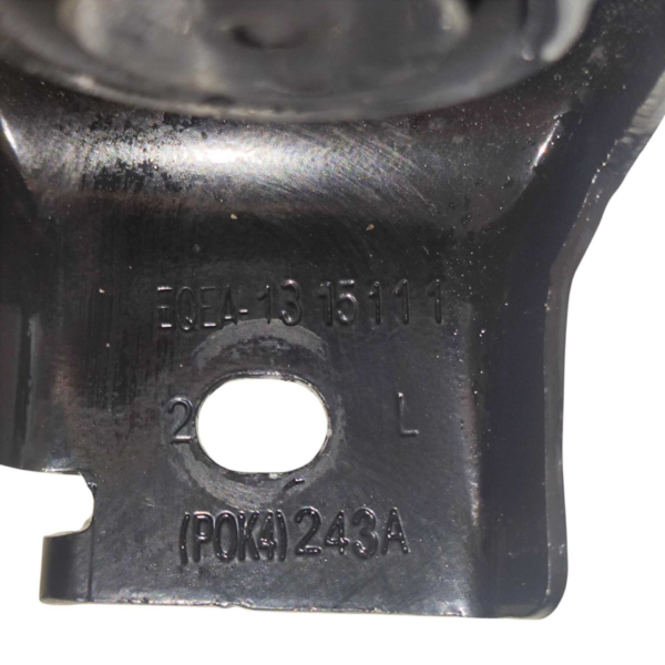 SUPORTE RADIADOR ESQUERDO BYD MINI DOLPHIN 2024 2025 - Imagem 5
