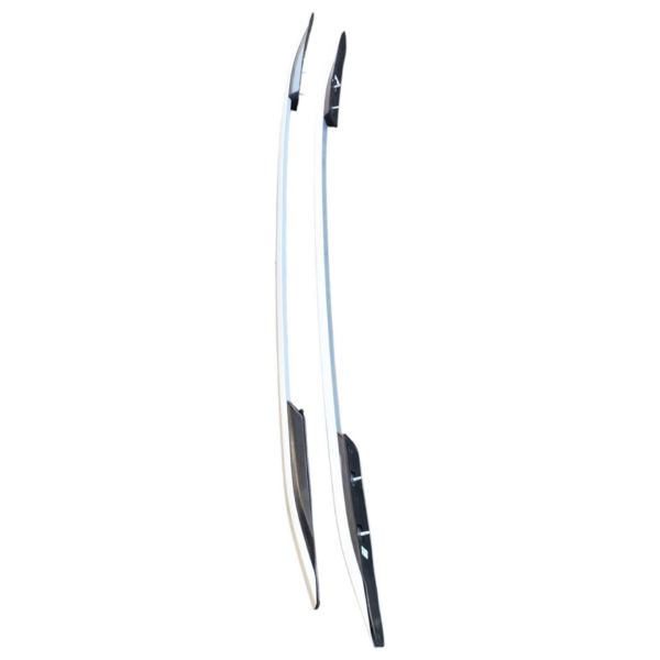 PAR RACK TETO GM TRACKER PREMIER 1.2 2020 2021 2022 - Imagem 2