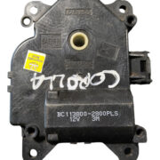 Motor Atuador Ar Toyota Corolla 2013 2014 Bc1138002800pls