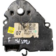 Motor Caixa Ar 62409343 Ford Fusion 2007 2008