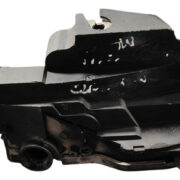 Fechadura Porta Tras Esquerda Mercedes A160 1999 A 2002