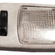 Luz Teto Cortesia Volkswagen Santana 1999 A 2006 3259473012