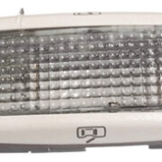 Luz Teto Cortesia Volkswagen Fox 1999 A 2012 3b0947291