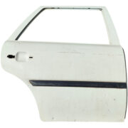 Porta Traseira Direita Volkswgen Gol G3 2000 2001 A 2005