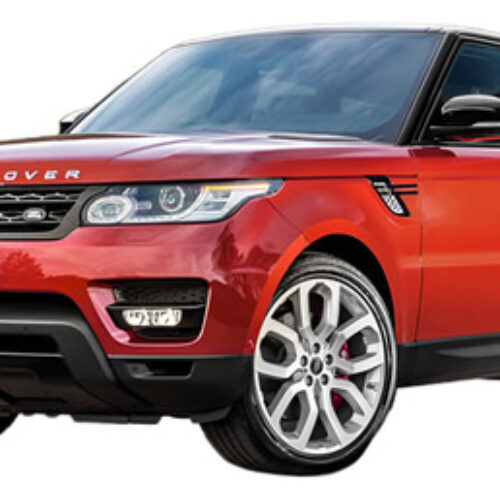 Braço Limpador Parabrisa Tras Range Rover Sport V8 2014 2015