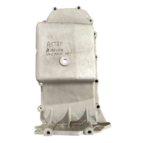 Carter OLEO MOTOR CHEVROLET Zafira ASTRA 2003 2004 2005