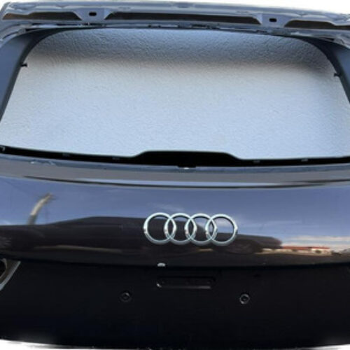 Tampa Traseira Original Audi A1 2p 2011 2012 2013 2014 2015