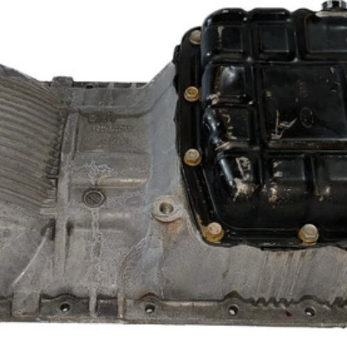 Cárter Óleo Motor Hyundai I30 2009 2010 2011 2012 2152023700