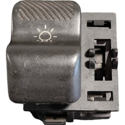 Botão Interruptor Farol Volkswagen Gol 1994 1995 1996 A 1999